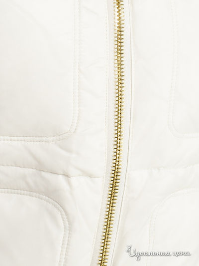 Куртка Faith Connexion, цвет белый