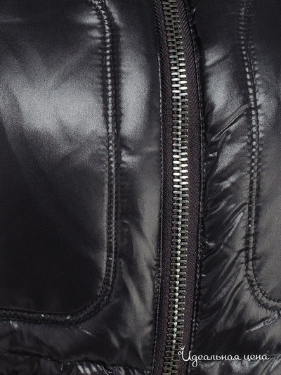 Куртка Faith Connexion, цвет черный