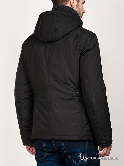 Куртка Conver, цвет черный