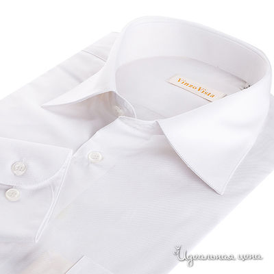 Рубашка Vinzo &amp; Vista, цвет белый