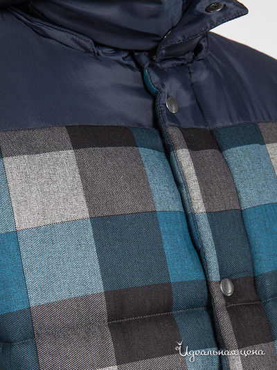 Куртка F5, цвет темно-синий