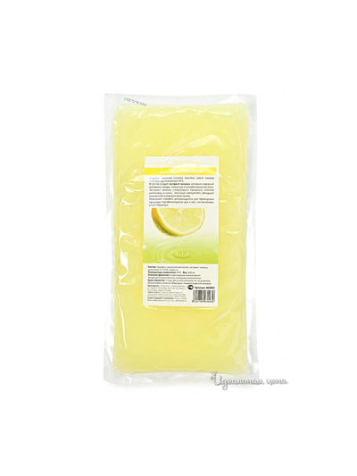 Парафин лимонный Cristaline