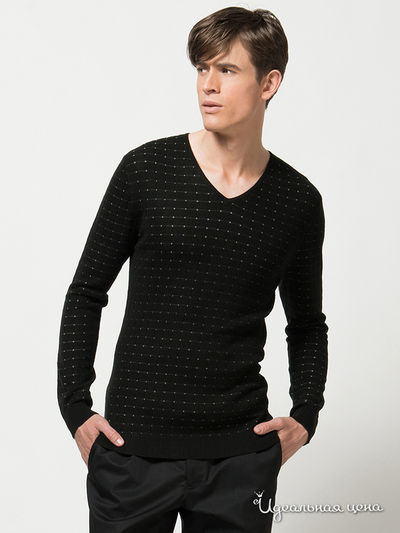 Пуловер Mexx, цвет черный