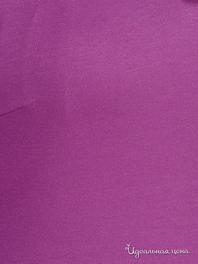 Платье Adzhedo, цвет фиолетовый