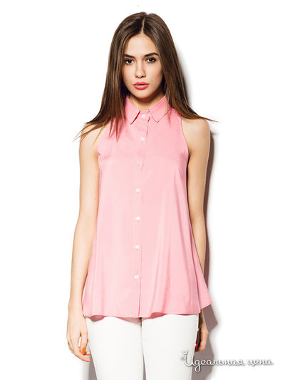 Рубашка Cardo, цвет розовый