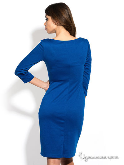 Платье Orrix, цвет синий