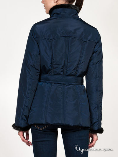 Куртка Tom Farr, цвет темно-синий