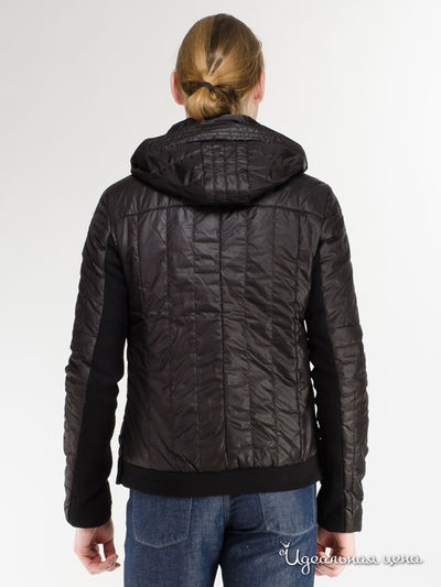 Куртка Philipp Plein, цвет черный