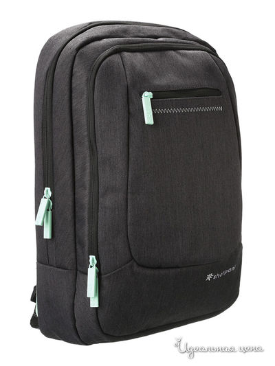 Рюкзак для ноутбука Sherpani, цвет черный