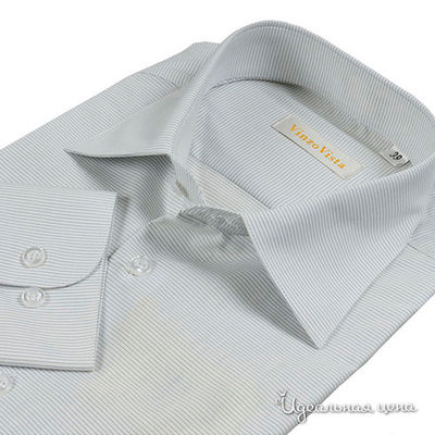Рубашка Vinzo &amp; Vista, цвет серый