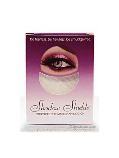 Диски для нанесения макияжа Shadow Shields