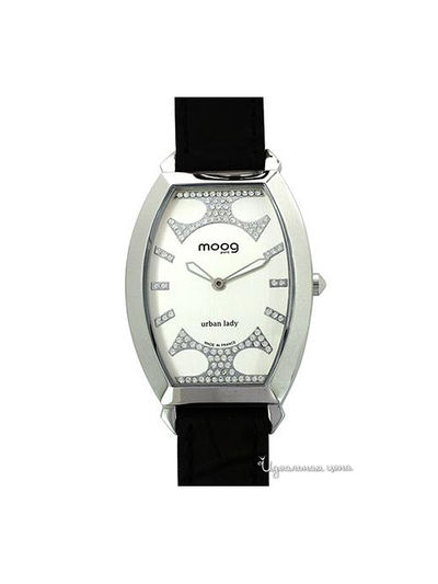 Часы Moog