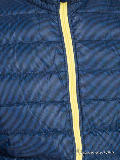 Куртка Jackeifire, цвет синий