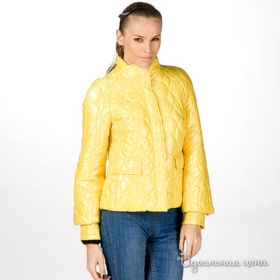 Куртка Luisa Cerano, цвет Нет данных