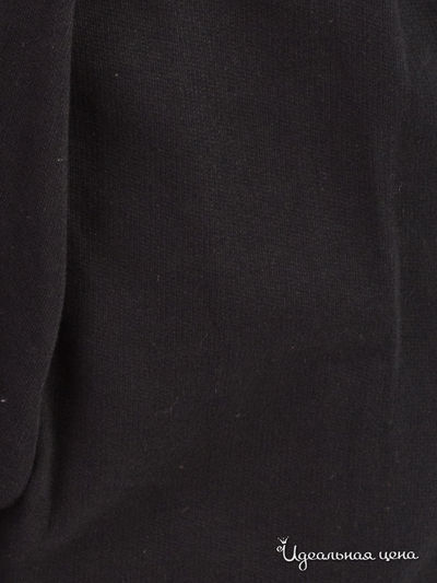 Брюки S.OLIVER, цвет черный