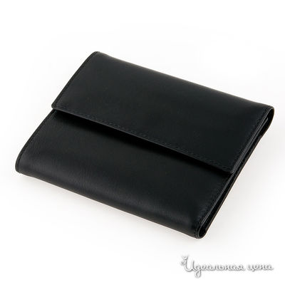Бумажник Giorgio Fedon, цвет цвет черный