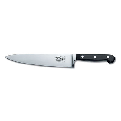 Нож кухонный кованый Victorinox &quot;Chef&#039;s Knife 20&quot;