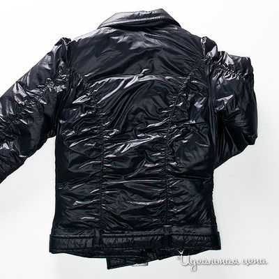Куртка Miss Sixty Junior для девочки, цвет темно-синий, рост 92-164 см