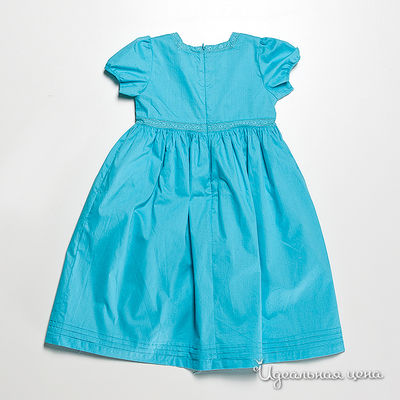 Платье Mir Detstva для девочки, цвет голубой