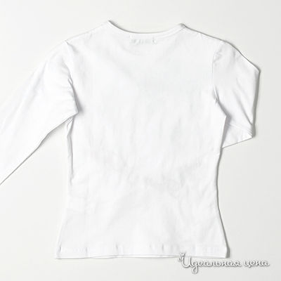 Блуза белая для девочки, рост 140-170 см