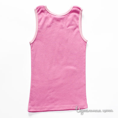 Комплект розовый для девочки: рост 128-146 см