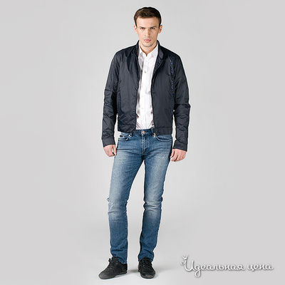 Куртка мужская CK Jeans