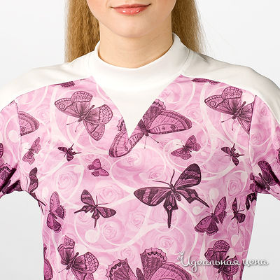 Термобелье футболка женская Vintage Dry W