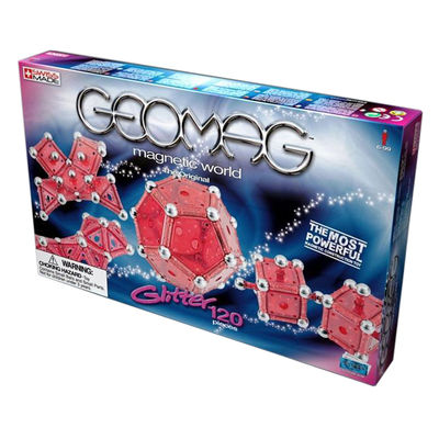 Набор Geomag