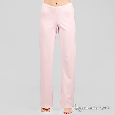Пижама Laura Biagiotti женская, цвет розовый