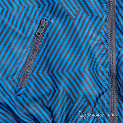 Куртка Mexx для мальчика, цвет синий / темно-серый