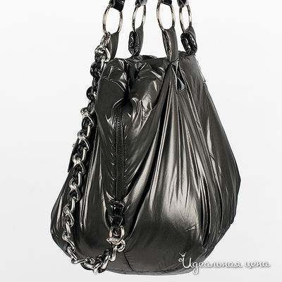 Женская сумка  , черная
