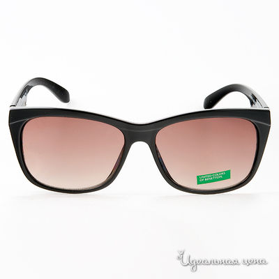 Солнцезащитные очки Benetton