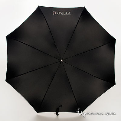 Зонт Ferre, цвет цвет черный