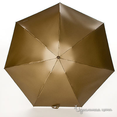 Зонт FERRE, коричневый