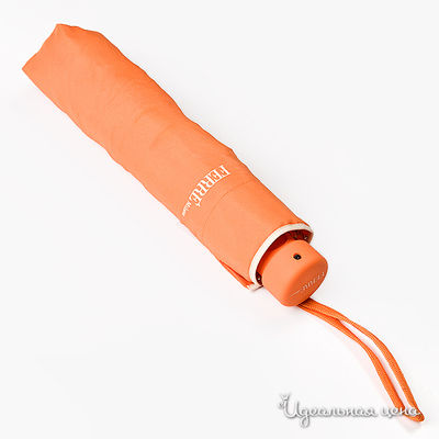 Зонт FERRE, оранжевый