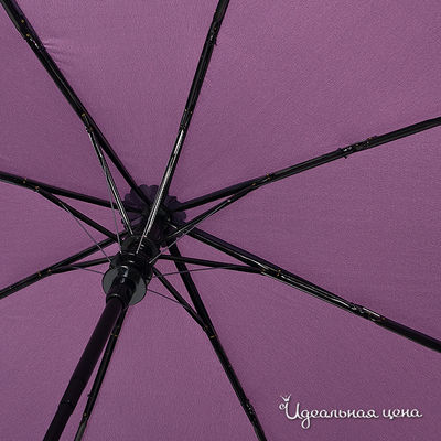 Зонт FERRE, фиолетовый
