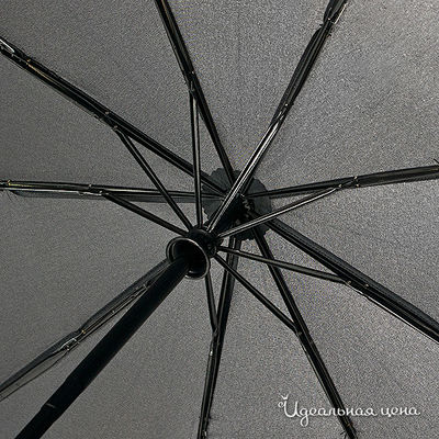 Зонт Ferre, цвет черный