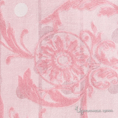 Платье GT Basic УРСУЛА для девочки, цвет розовый