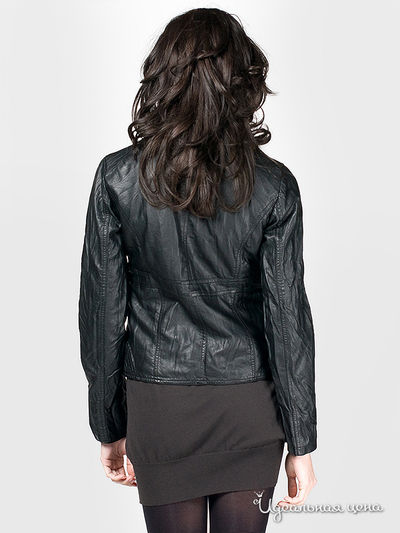 Куртка Rinascimento женская, цвет черный