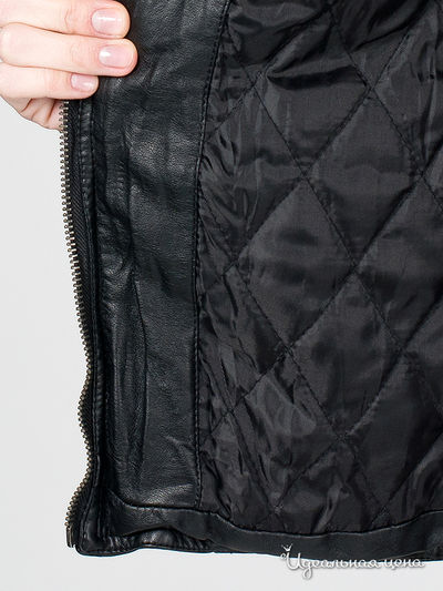 Куртка Rinascimento женская, цвет черный