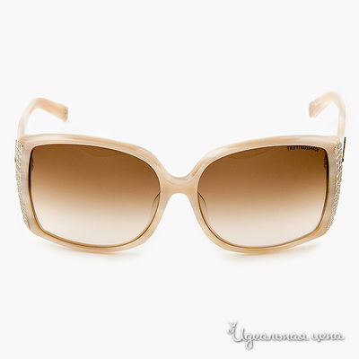 Солнцезащитные очки Trussardi