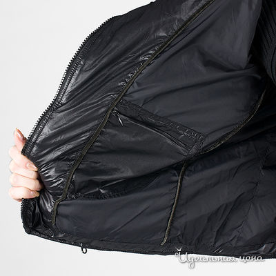 Куртка GAS женская, цвет черный