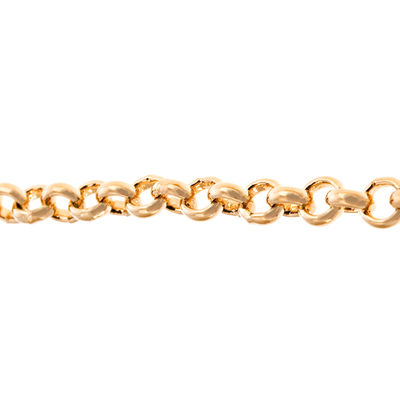 Ожерелье Aigner женское, цвет золотой