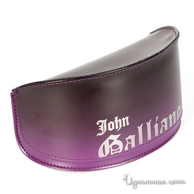 Солнцезащитные очки John Galliano