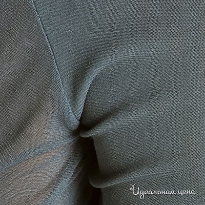 Блуза Lovini женская, цвет серый