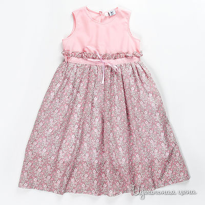 Платье GT Basic, цвет цвет розовый