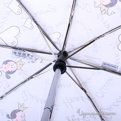 Зонт Moschino женский