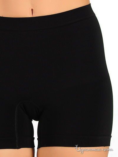 Панталоны Mitex женские, цвет черный