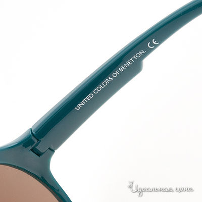 Солнцезащитные очки Benetton женские