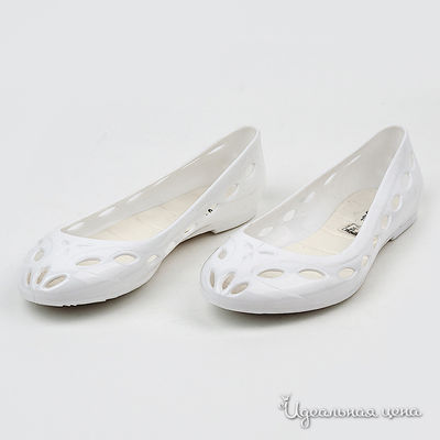 Туфли Beppi женские, цвет белый